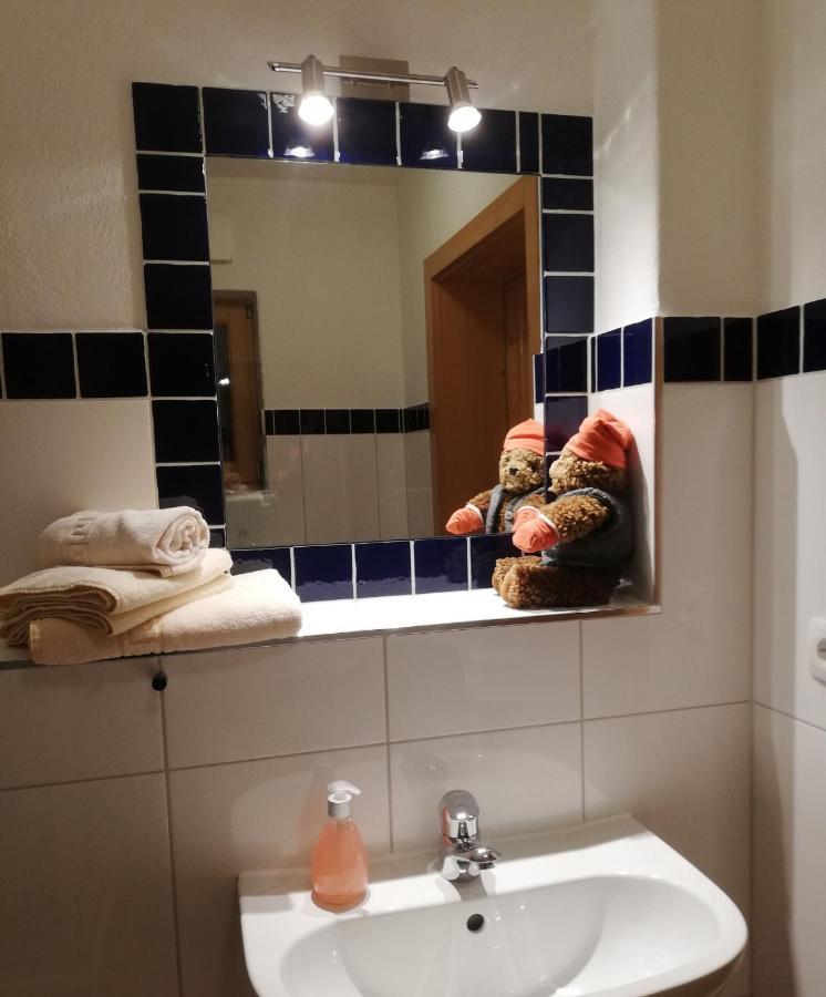 Die Kalsbergerin Ferienwohnung Fuer Geniesser Donnersbachwald Bagian luar foto